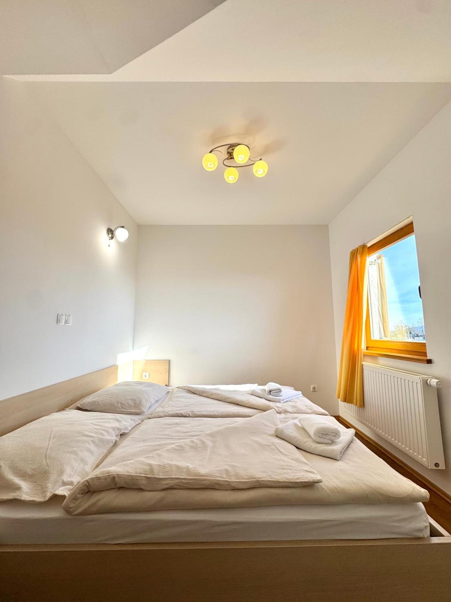 Guest House Domacija Krnc Hrib pri Hinjah Exteriér fotografie